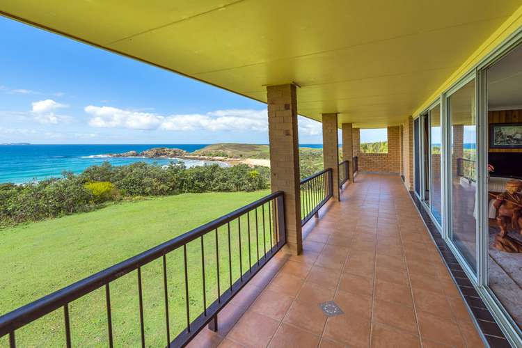 Fifth view of Homely house listing, 1 Lighthouse Crescent, Emerald Beach NSW 2456