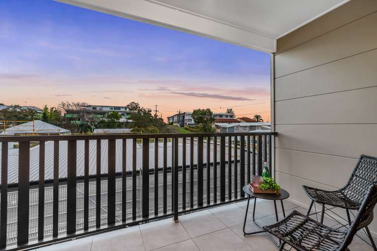 Second view of Homely townhouse listing, 3/29 Bundara Street, Morningside QLD 4170