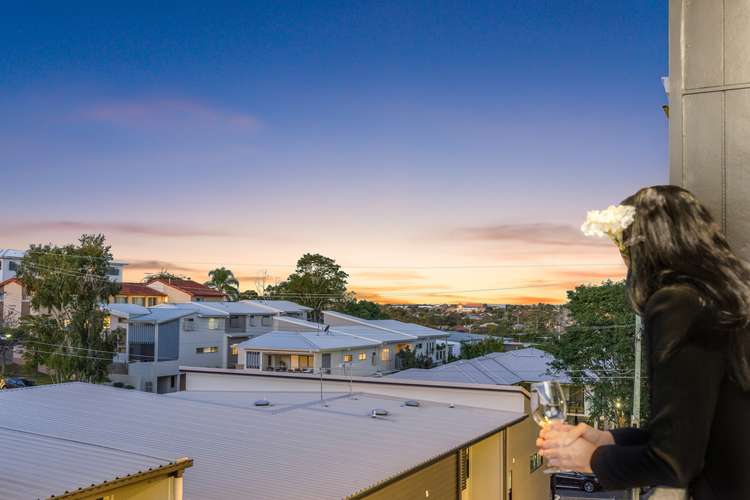 Fifth view of Homely townhouse listing, 3/29 Bundara Street, Morningside QLD 4170