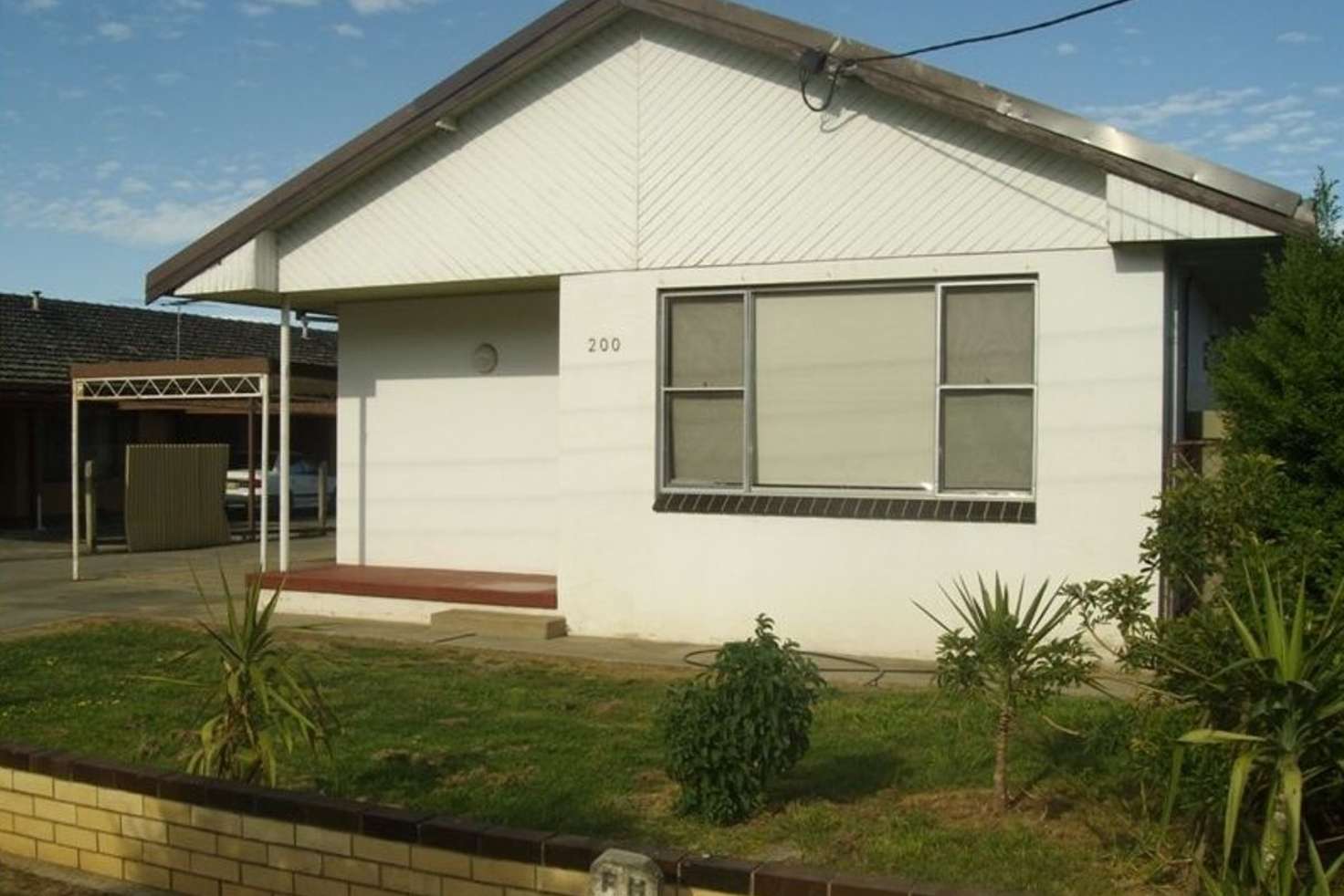 Main view of Homely house listing, 2/200 Kiewa Street, South Albury NSW 2640