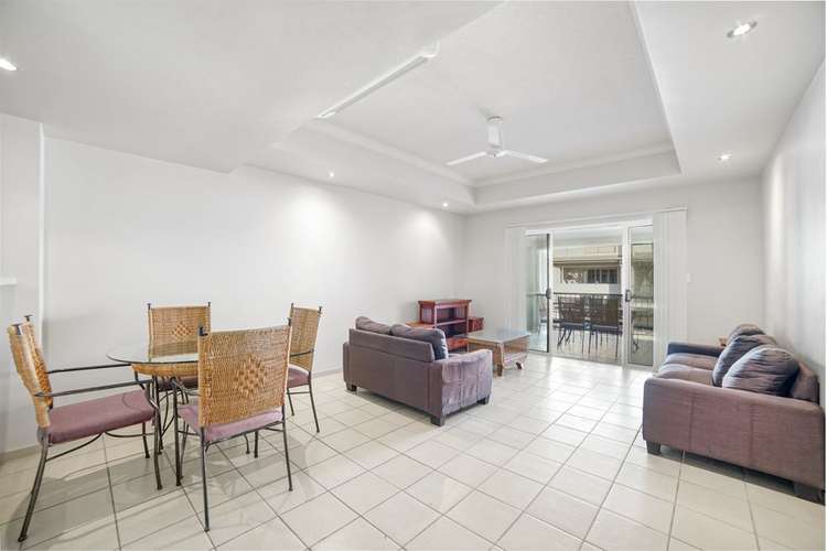 Second view of Homely unit listing, 119/53-57 Clifton Road, Clifton Beach QLD 4879