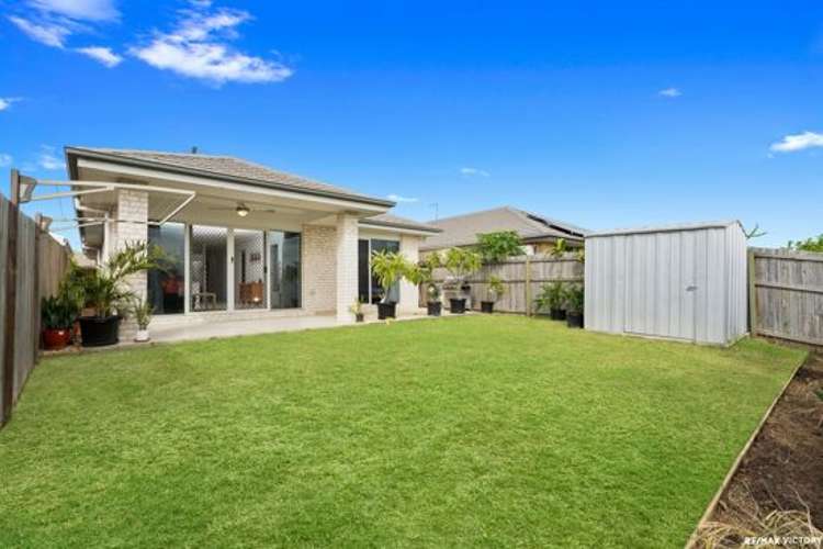 Fifth view of Homely house listing, 8 Coggins Street, Caboolture South QLD 4510