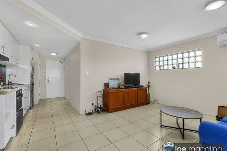 Third view of Homely unit listing, 24/204 Wellington Rd, East Brisbane QLD 4169