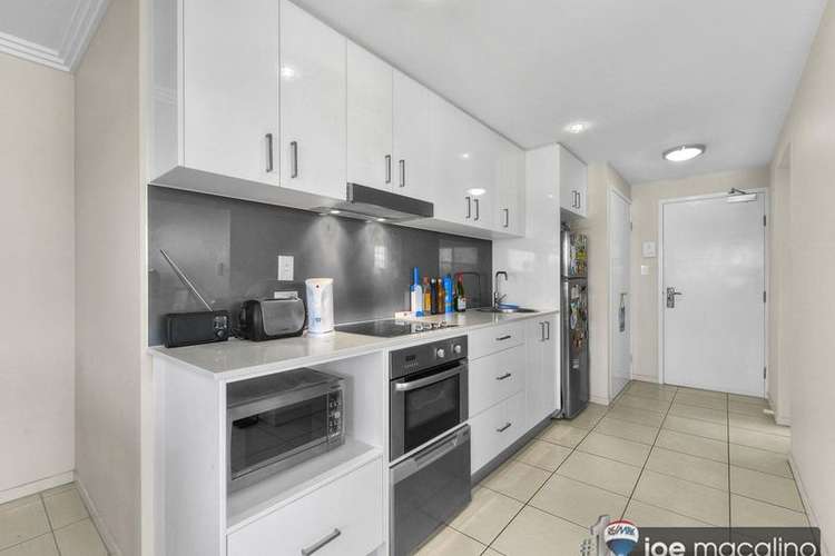 Fifth view of Homely unit listing, 24/204 Wellington Rd, East Brisbane QLD 4169
