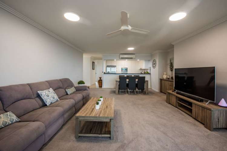 Fourth view of Homely house listing, 17/9 Megan Place, Mackay Harbour QLD 4740