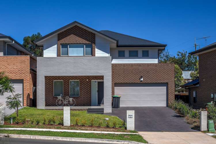 Main view of Homely house listing, 5 Mountainview Cres, Penrith NSW 2750