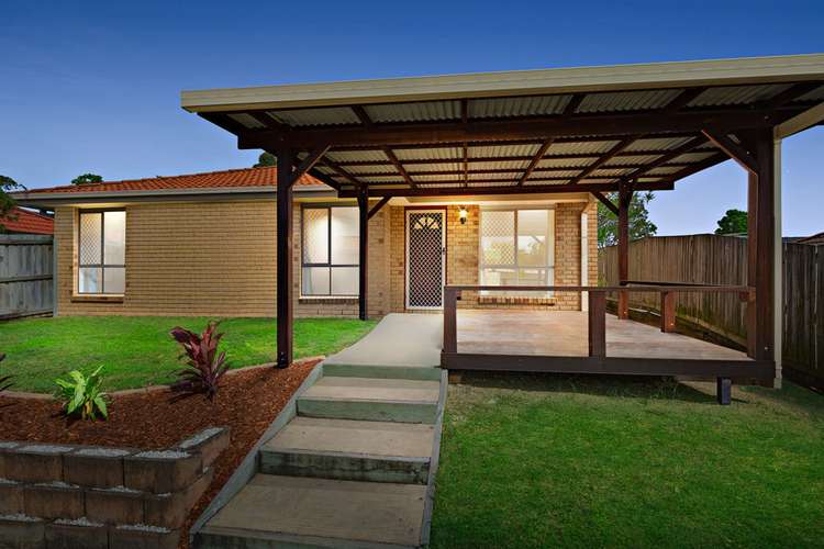 Main view of Homely house listing, 17 Toondah Place, Tingalpa QLD 4173