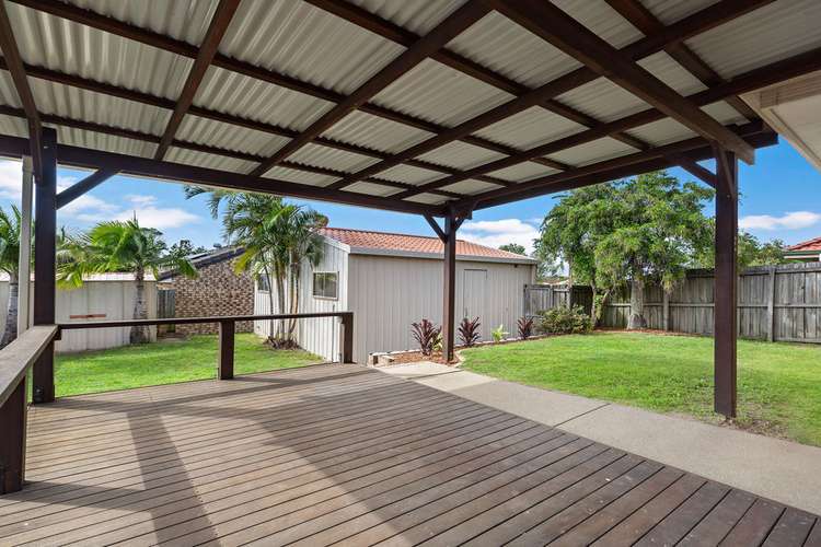 Second view of Homely house listing, 17 Toondah Place, Tingalpa QLD 4173