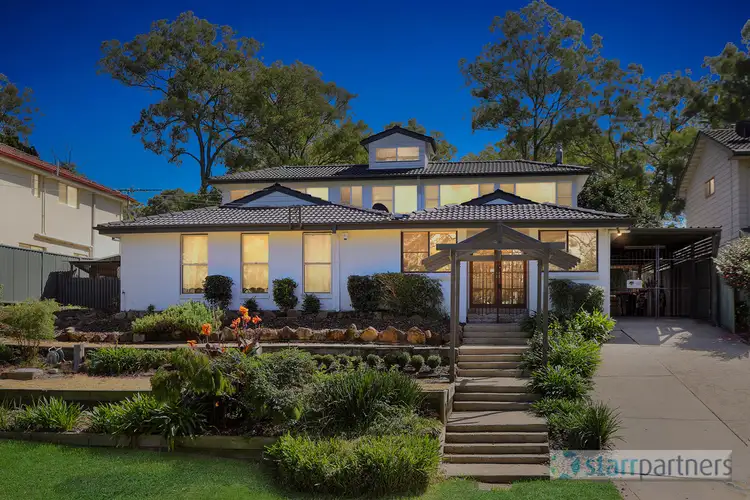 121 George Road, Wilberforce NSW 2756
