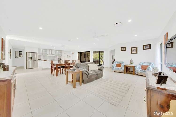 Third view of Homely house listing, 10 Gino Court, Burua QLD 4680