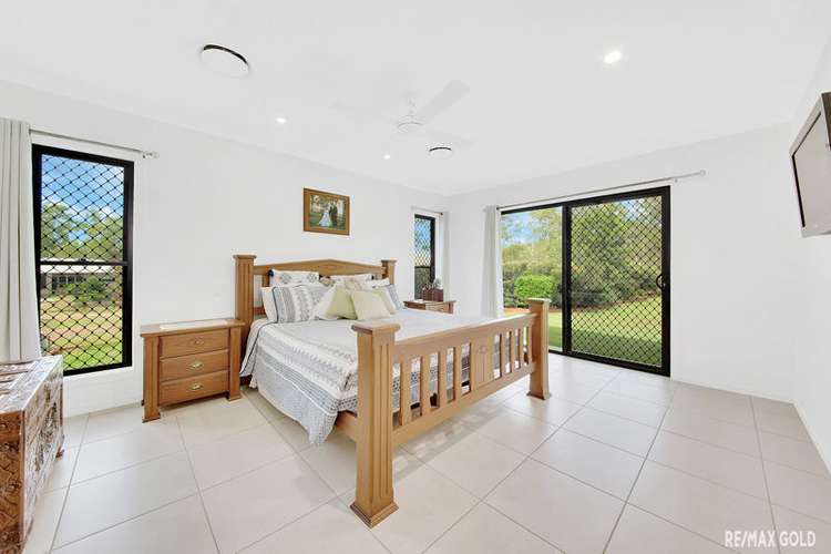 Sixth view of Homely house listing, 10 Gino Court, Burua QLD 4680