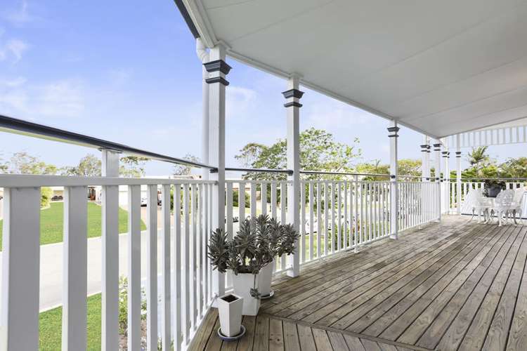 Seventh view of Homely house listing, 7 Howard Court, Sandstone Point QLD 4511
