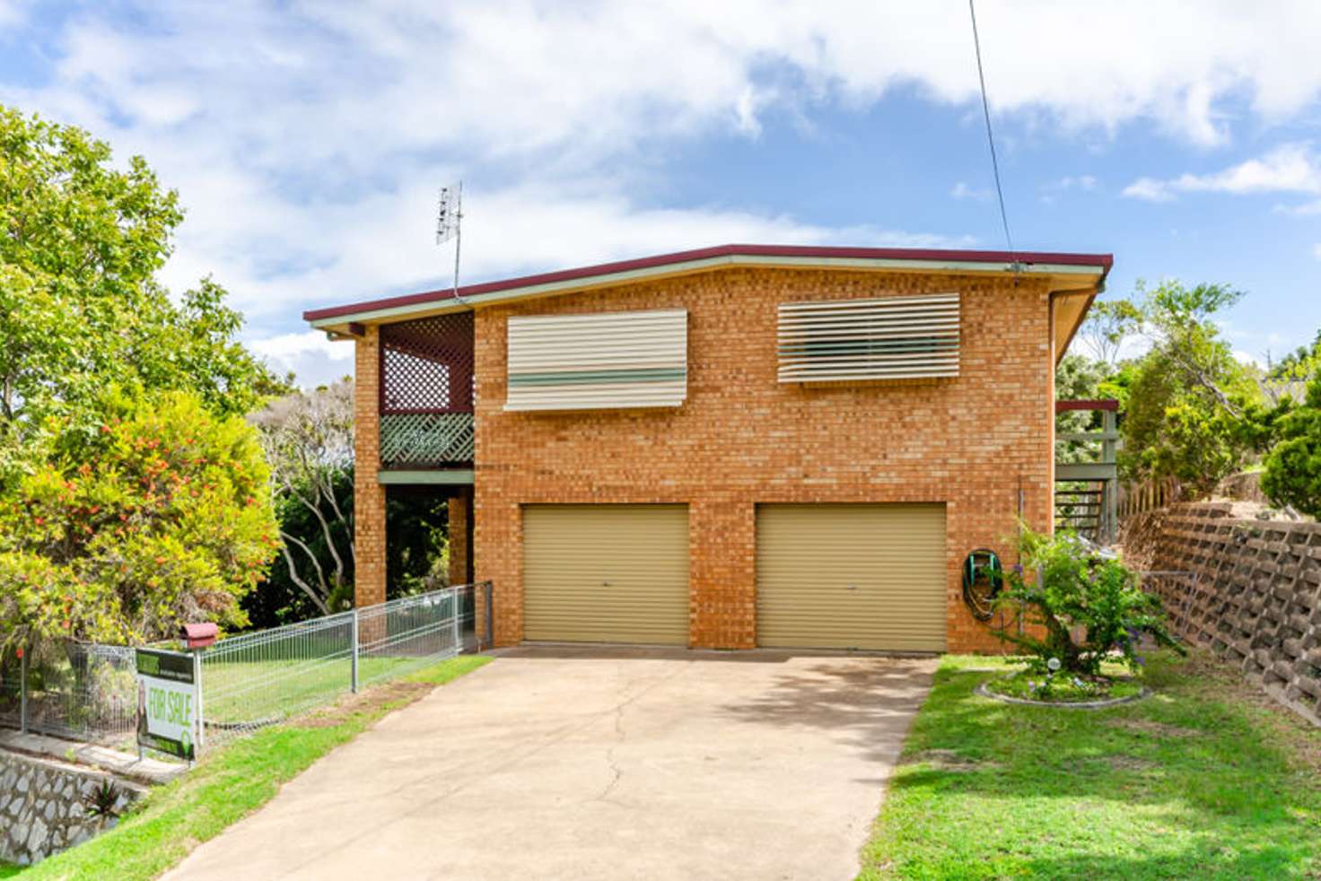 Main view of Homely house listing, 37 O'Malley Street, West Gladstone QLD 4680