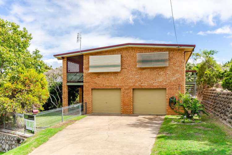 Main view of Homely house listing, 37 O'Malley Street, West Gladstone QLD 4680