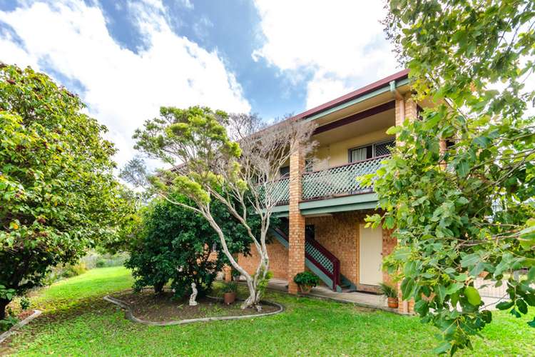 Second view of Homely house listing, 37 O'Malley Street, West Gladstone QLD 4680