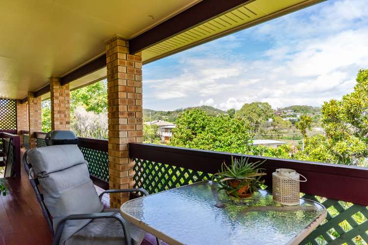 Third view of Homely house listing, 37 O'Malley Street, West Gladstone QLD 4680