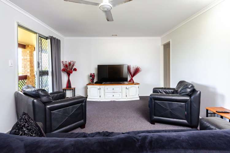 Fourth view of Homely house listing, 37 O'Malley Street, West Gladstone QLD 4680