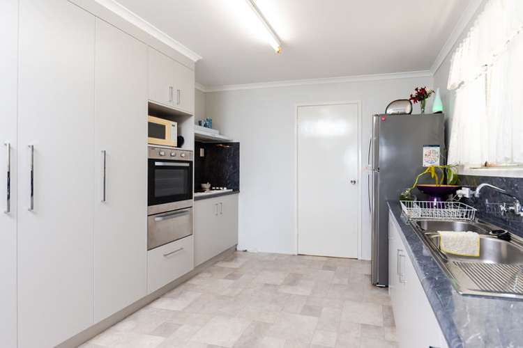 Sixth view of Homely house listing, 37 O'Malley Street, West Gladstone QLD 4680