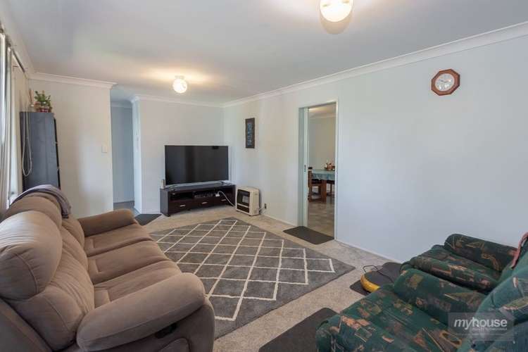 Fourth view of Homely house listing, 3 Baron Court, Wilsonton QLD 4350