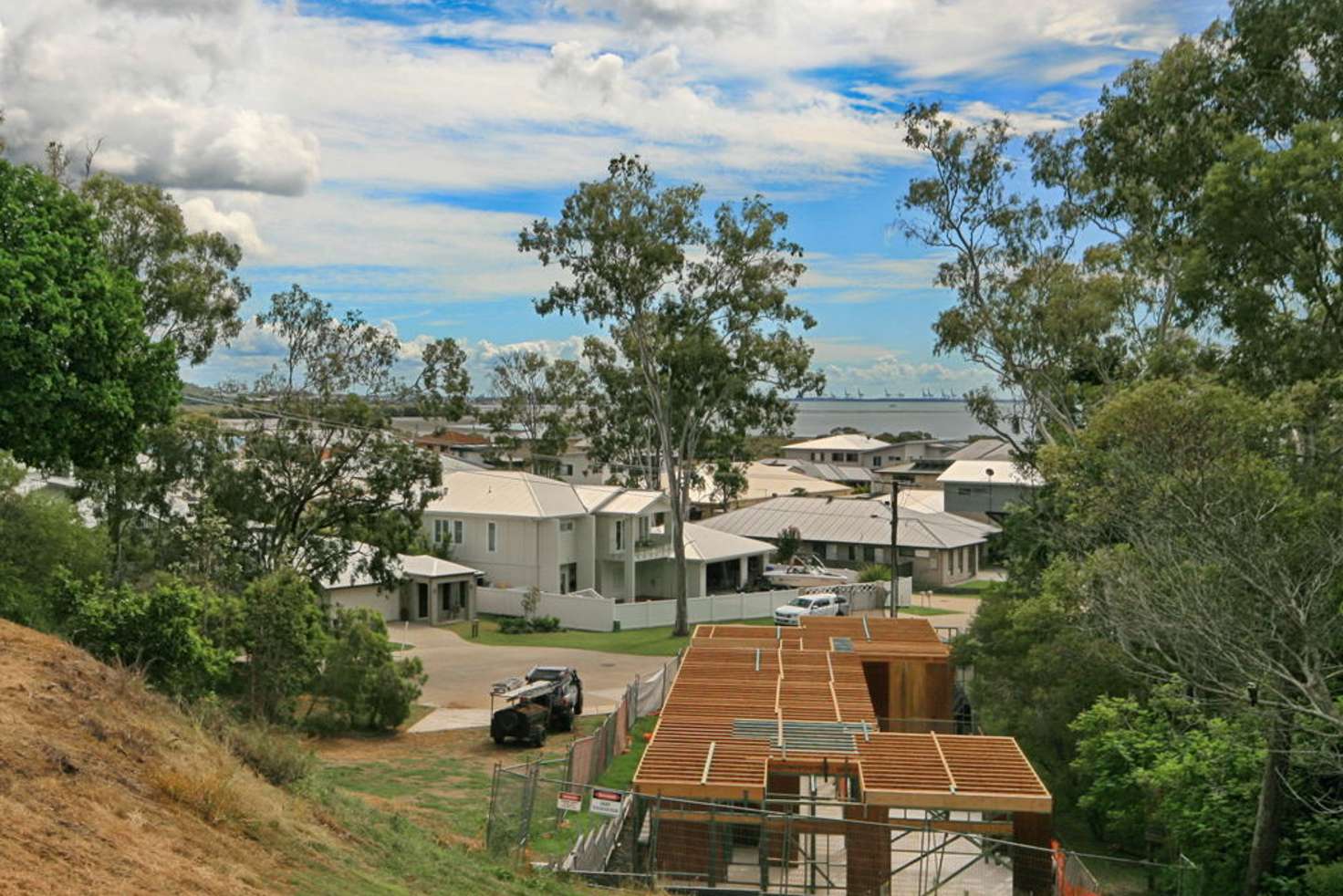 Main view of Homely residentialLand listing, 28 Alma Street, Thorneside QLD 4158