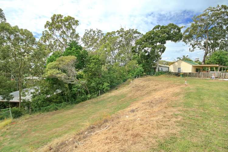 Second view of Homely residentialLand listing, 28 Alma Street, Thorneside QLD 4158