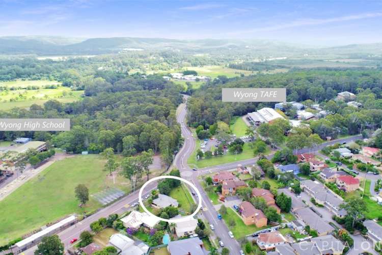 Fifth view of Homely house listing, 27 Anzac Ave, Wyong NSW 2259