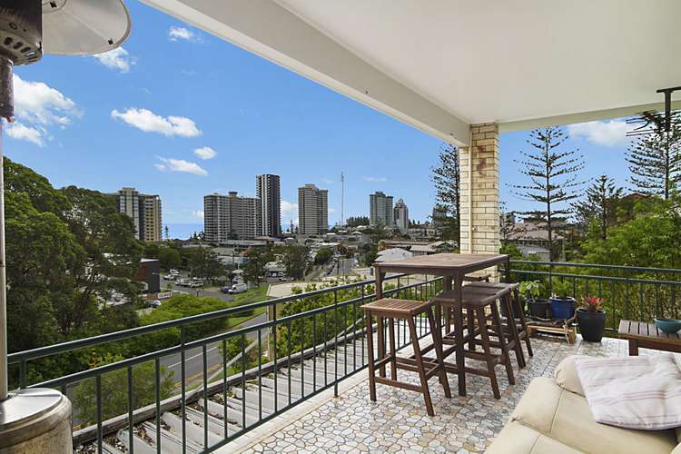 Main view of Homely unit listing, 8/20 Rutledge Street, Coolangatta QLD 4225