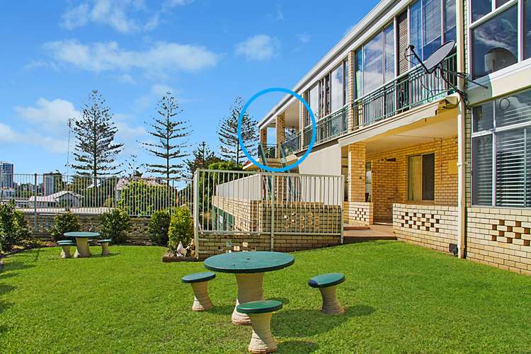 Third view of Homely unit listing, 8/20 Rutledge Street, Coolangatta QLD 4225