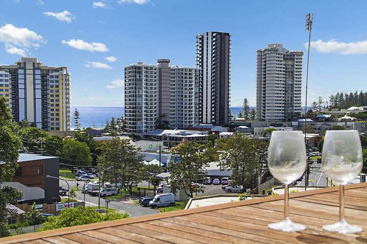 Fourth view of Homely unit listing, 8/20 Rutledge Street, Coolangatta QLD 4225