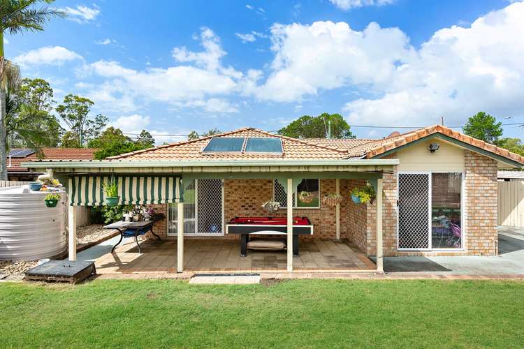 Main view of Homely house listing, 211 Chambers Flat Road, Crestmead QLD 4132