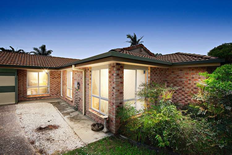 Second view of Homely house listing, 211 Chambers Flat Road, Crestmead QLD 4132
