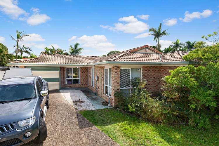 Third view of Homely house listing, 211 Chambers Flat Road, Crestmead QLD 4132