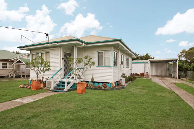 Main view of Homely house listing, 24 Hirschfield Street, Zillmere QLD 4034