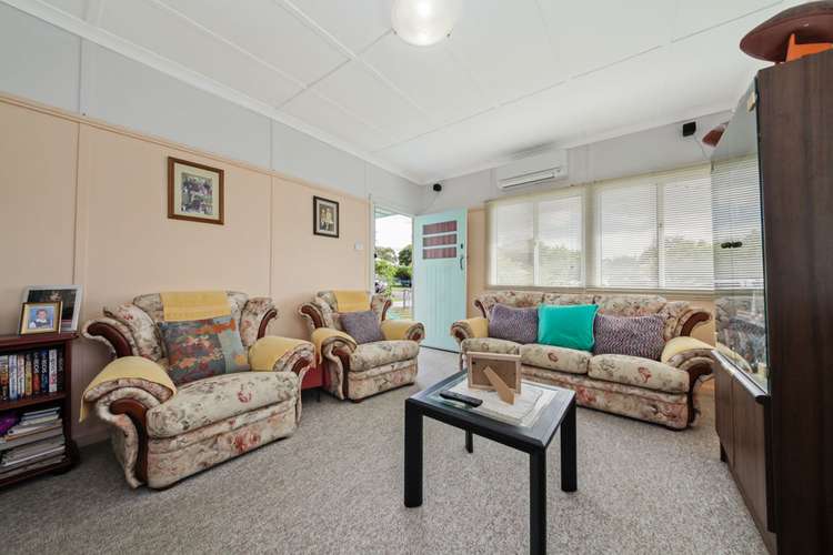 Second view of Homely house listing, 24 Hirschfield Street, Zillmere QLD 4034