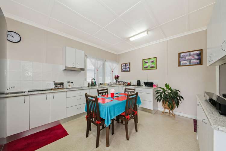 Fifth view of Homely house listing, 24 Hirschfield Street, Zillmere QLD 4034