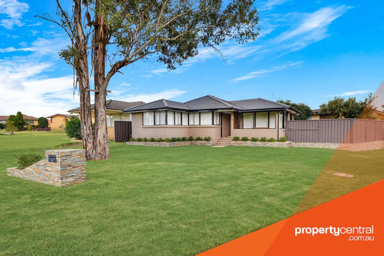 Main view of Homely house listing, 10 Beverley Place, Werrington County NSW 2747