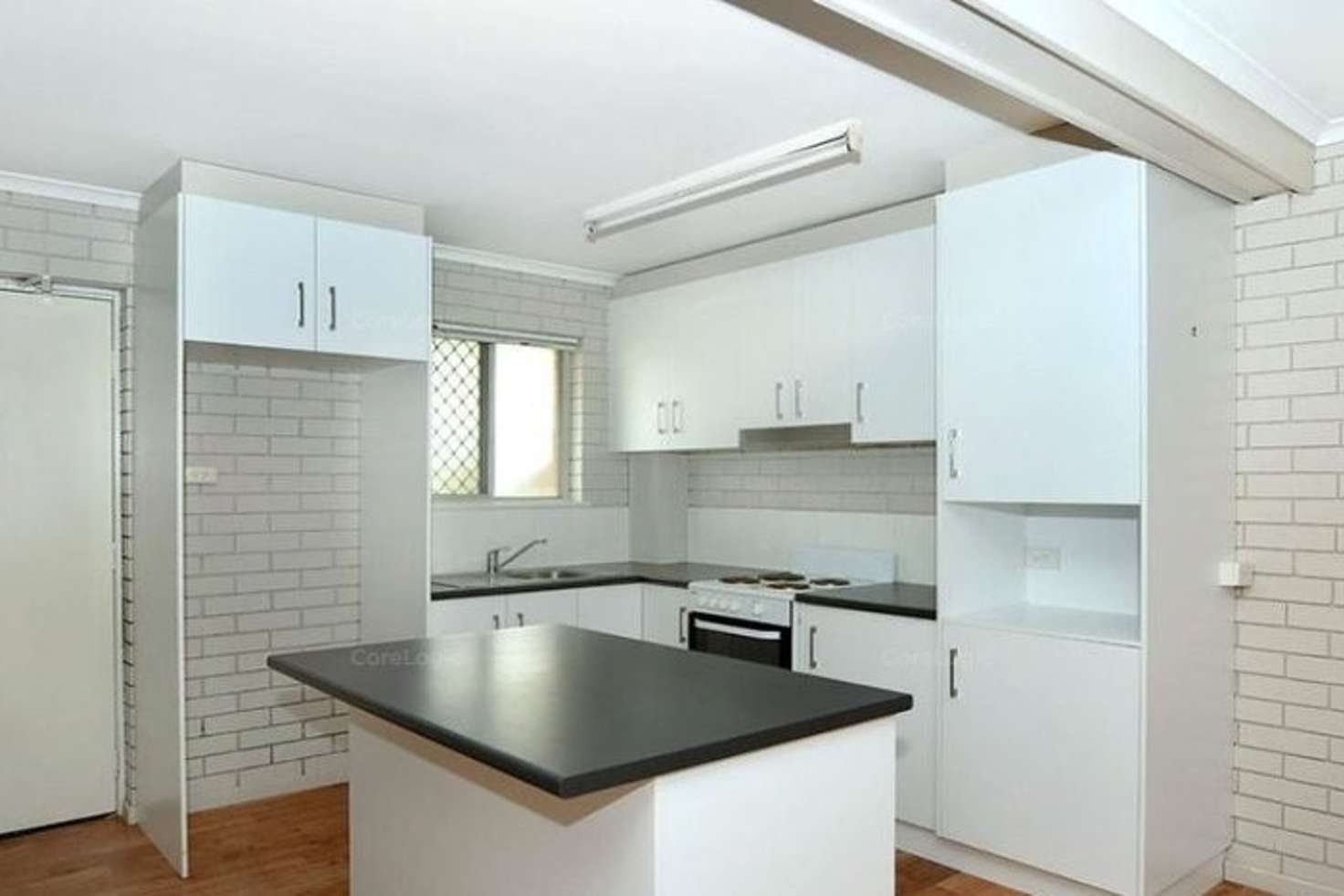 Main view of Homely unit listing, 9/177 West Street, Newtown QLD 4350