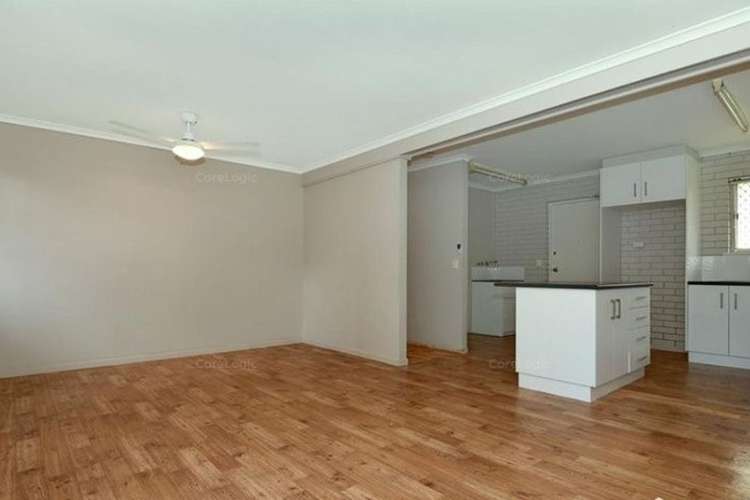 Second view of Homely unit listing, 9/177 West Street, Newtown QLD 4350