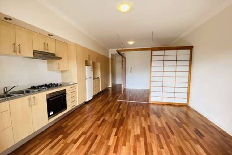 Second view of Homely unit listing, unit 3/ 88-94 New Canterbury Road, Petersham NSW 2049