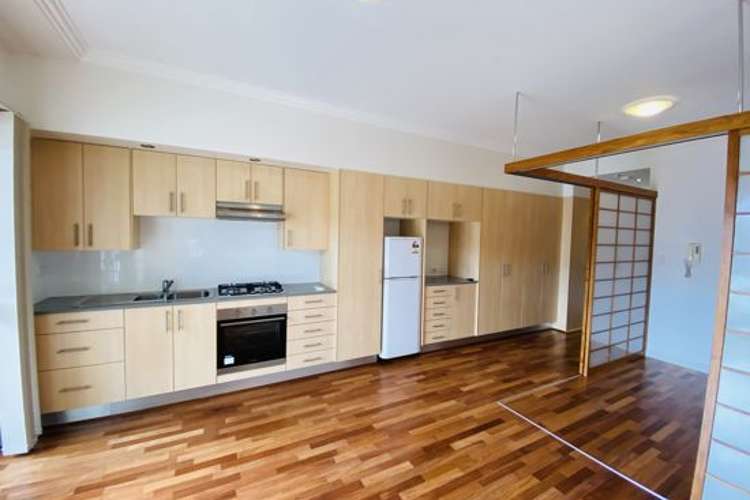 Fourth view of Homely unit listing, unit 3/ 88-94 New Canterbury Road, Petersham NSW 2049