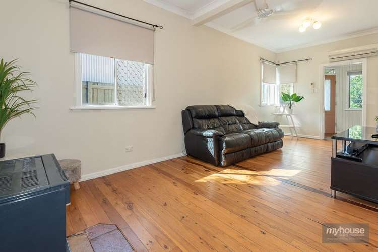 Fourth view of Homely house listing, 1 Mansford Street, North Toowoomba QLD 4350