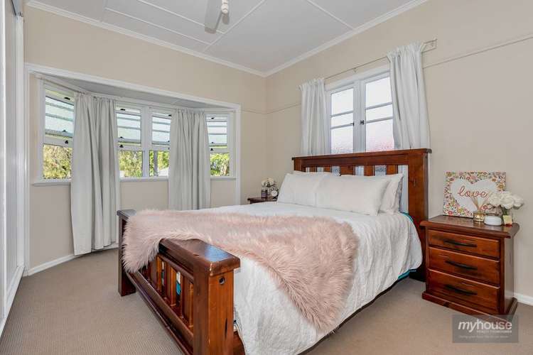 Sixth view of Homely house listing, 1 Mansford Street, North Toowoomba QLD 4350