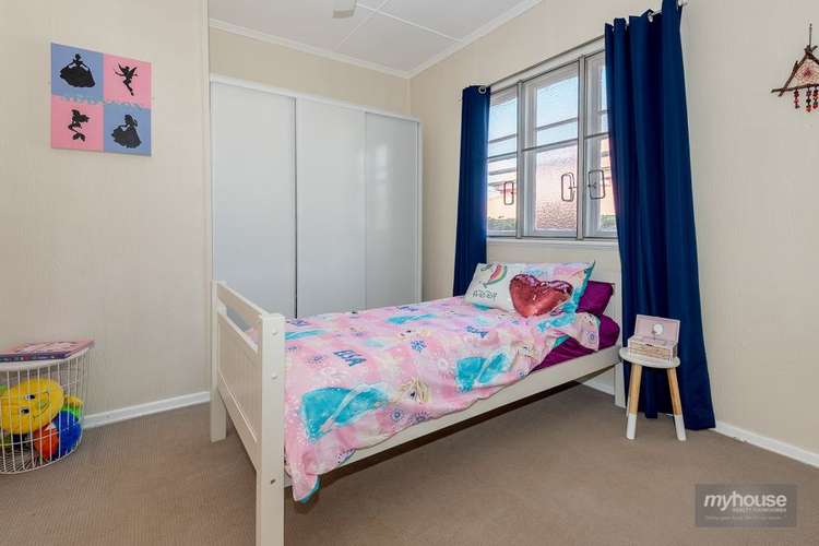 Seventh view of Homely house listing, 1 Mansford Street, North Toowoomba QLD 4350