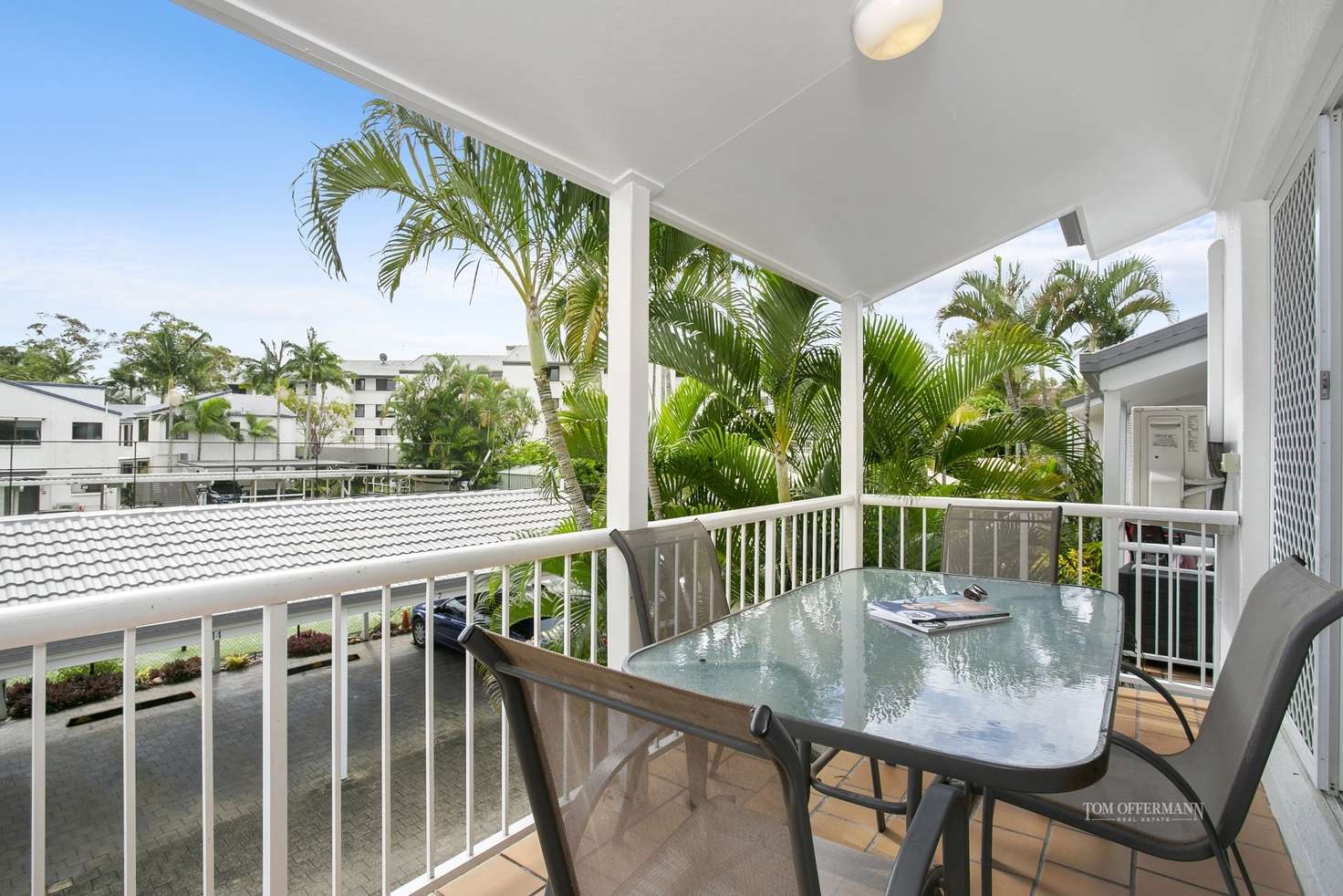Main view of Homely unit listing, 11/164 Noosa Parade, Noosaville QLD 4566