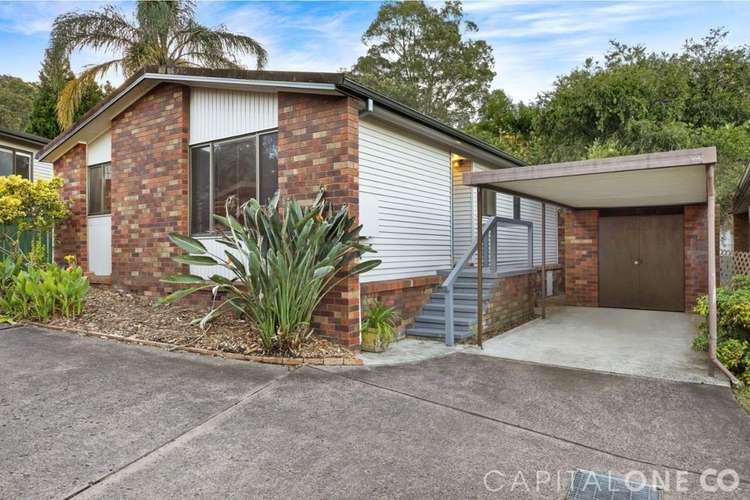 Fourth view of Homely villa listing, 3/14 Woodward Avenue, Wyong NSW 2259