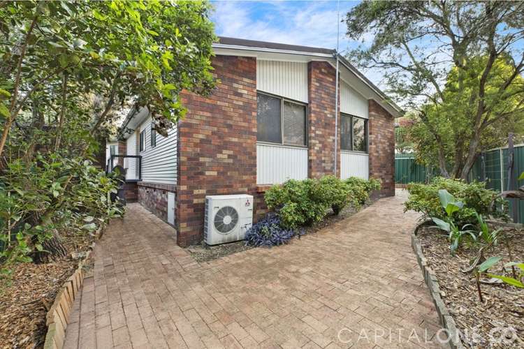 Fifth view of Homely villa listing, 3/14 Woodward Avenue, Wyong NSW 2259
