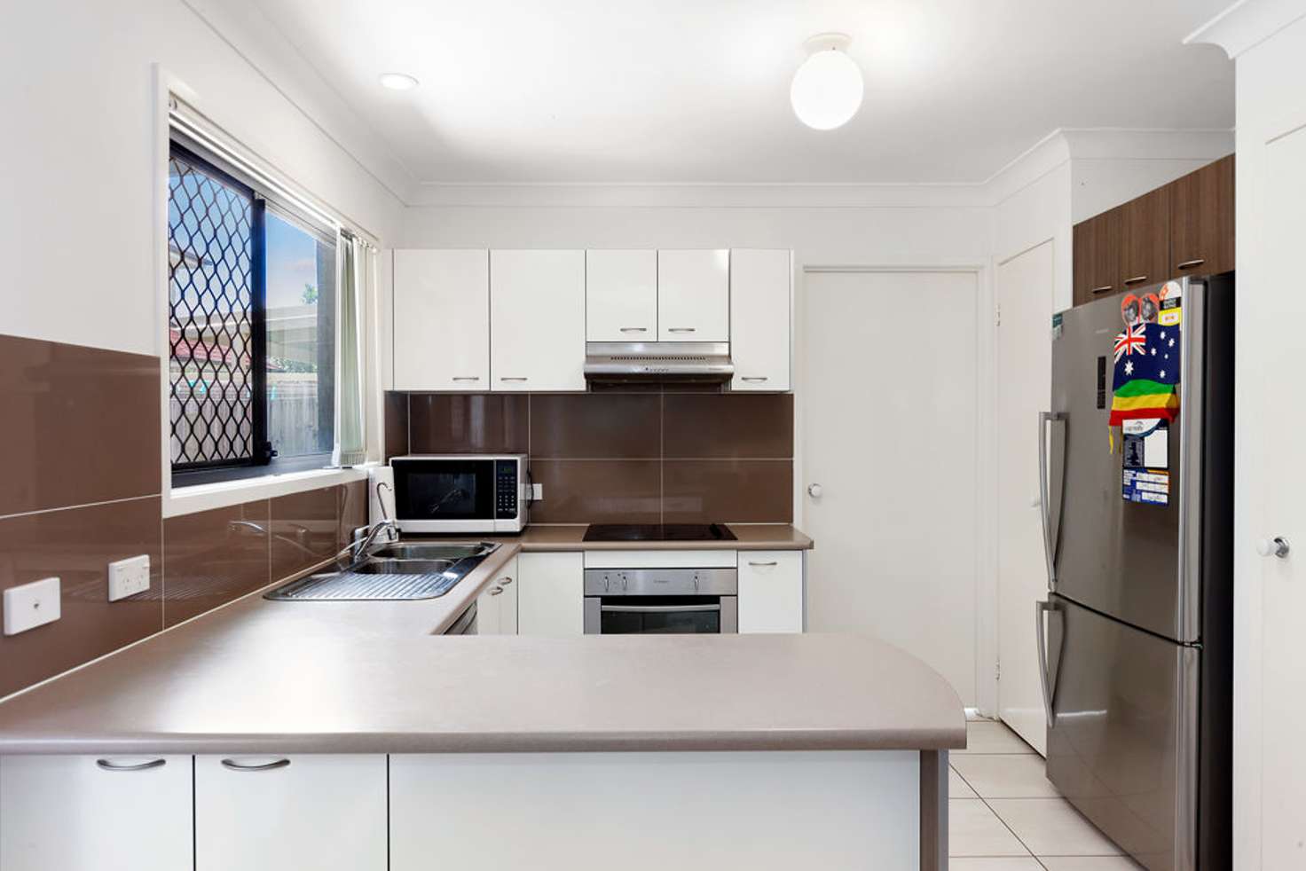 Main view of Homely townhouse listing, 58/54 Outlook Place, Durack QLD 4077