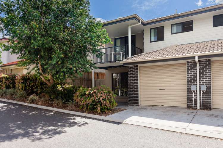 Second view of Homely townhouse listing, 58/54 Outlook Place, Durack QLD 4077