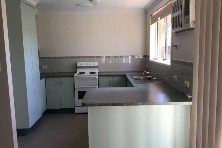 Second view of Homely unit listing, 3/17 Illoura Street, Tamworth NSW 2340