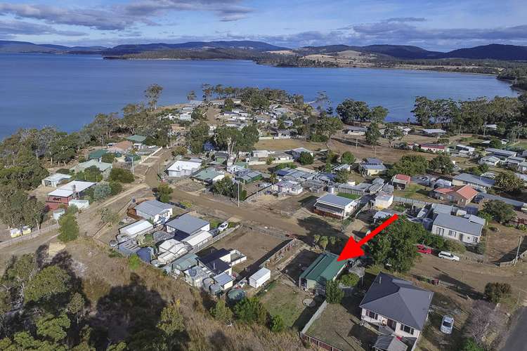 Main view of Homely house listing, 3 Turners Road, Saltwater River TAS 7186